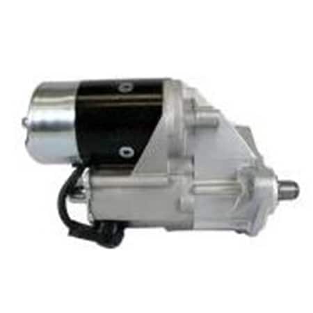 Aftermarket Starter for Zetor Tractor 4320 4340 5011 5211 5213 5243 5245 ELS60-0059